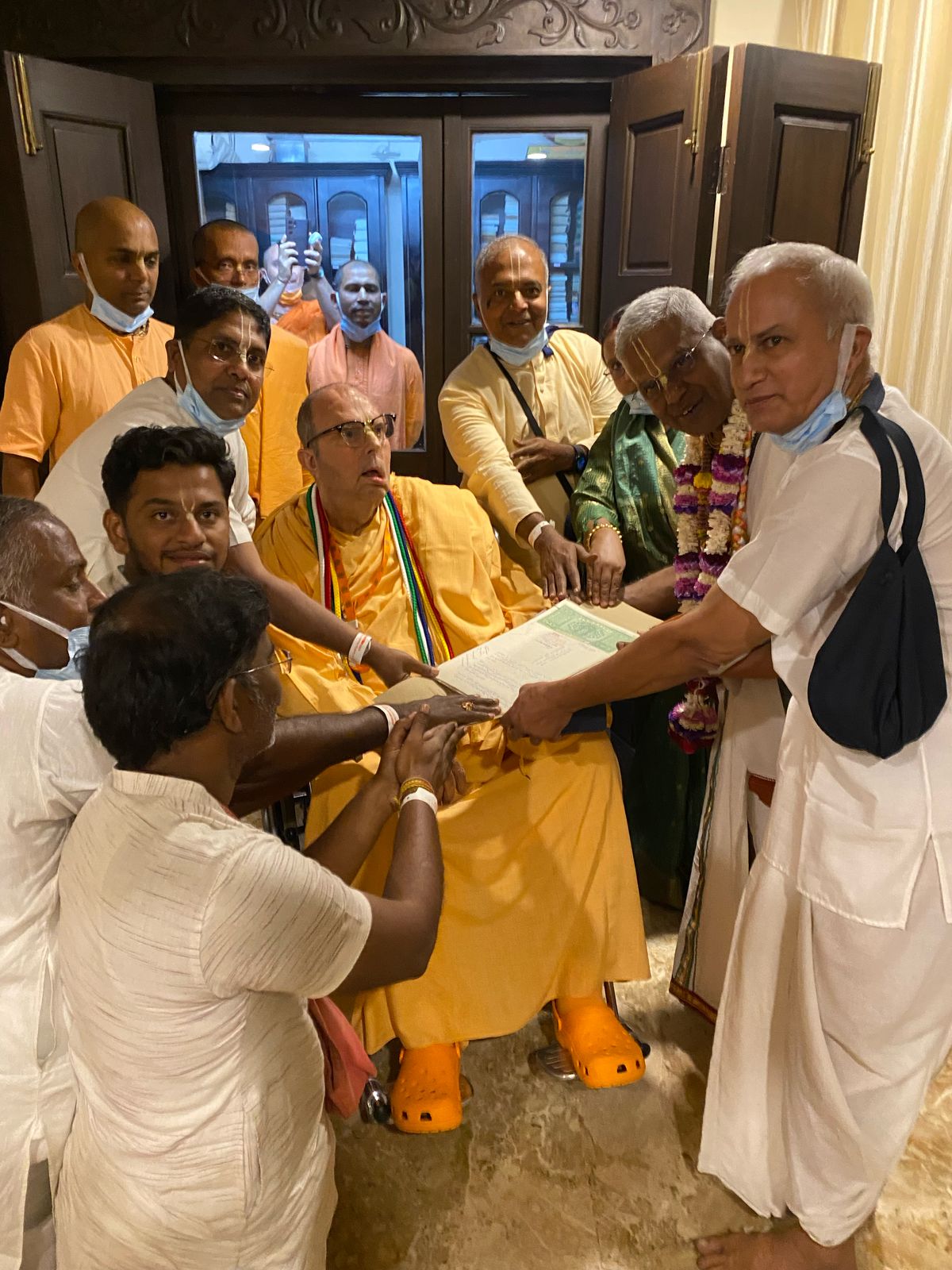 Birnagar Heritage Site