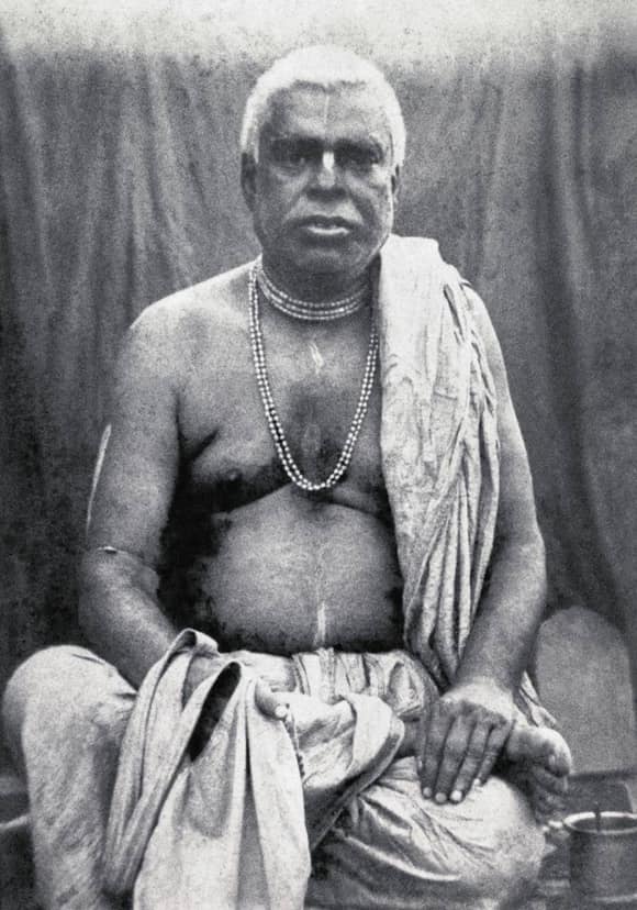 bhaktivinod